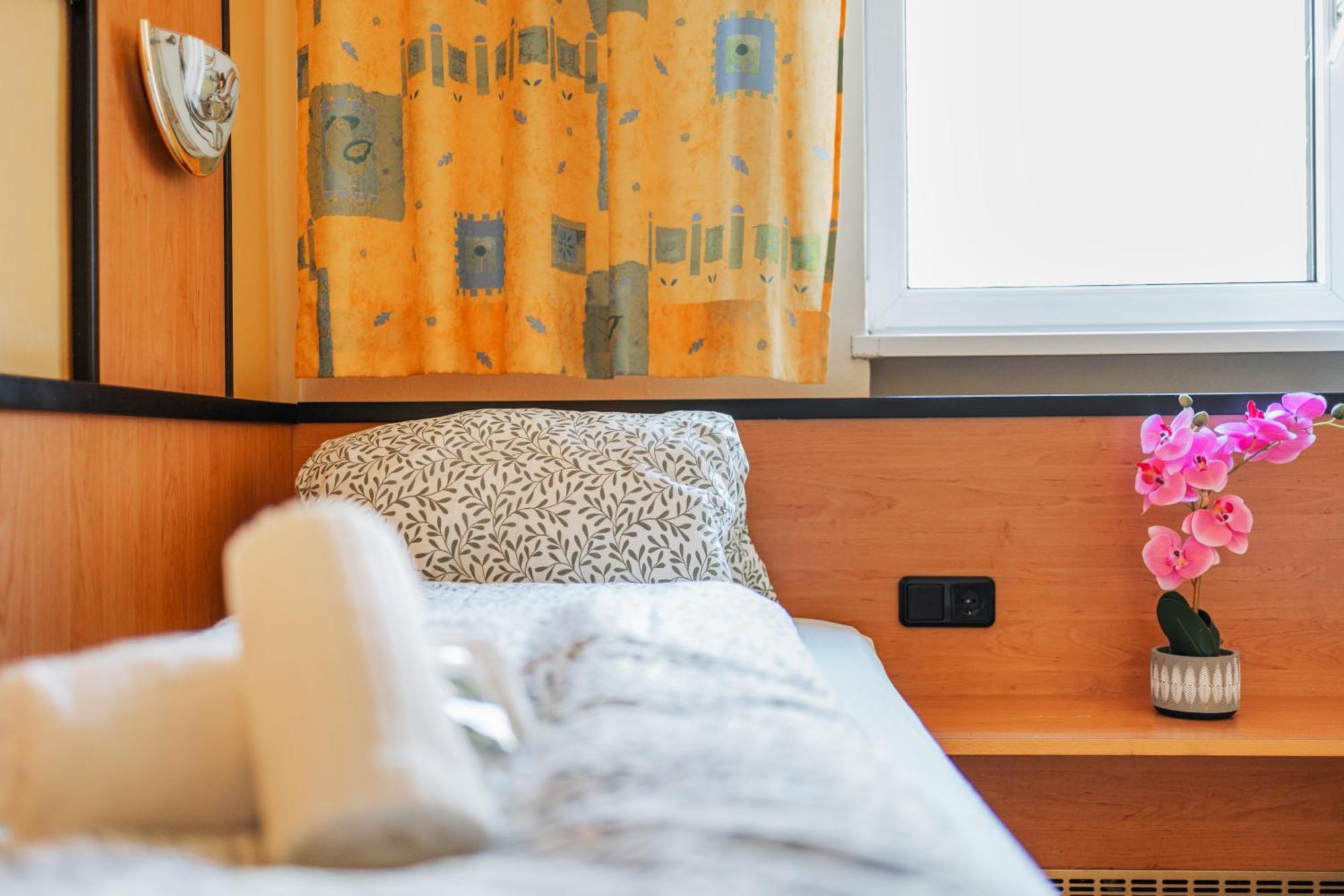 Hotel West Business Vienne