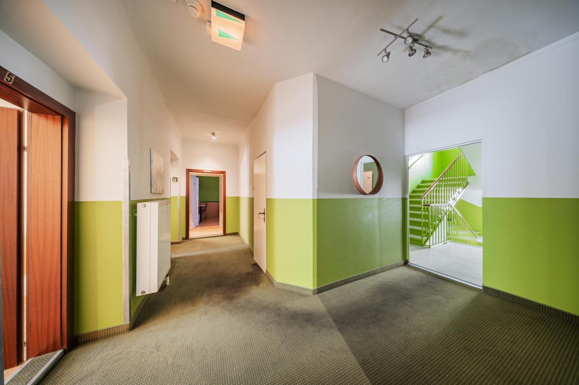 Hotel West Business Vienne