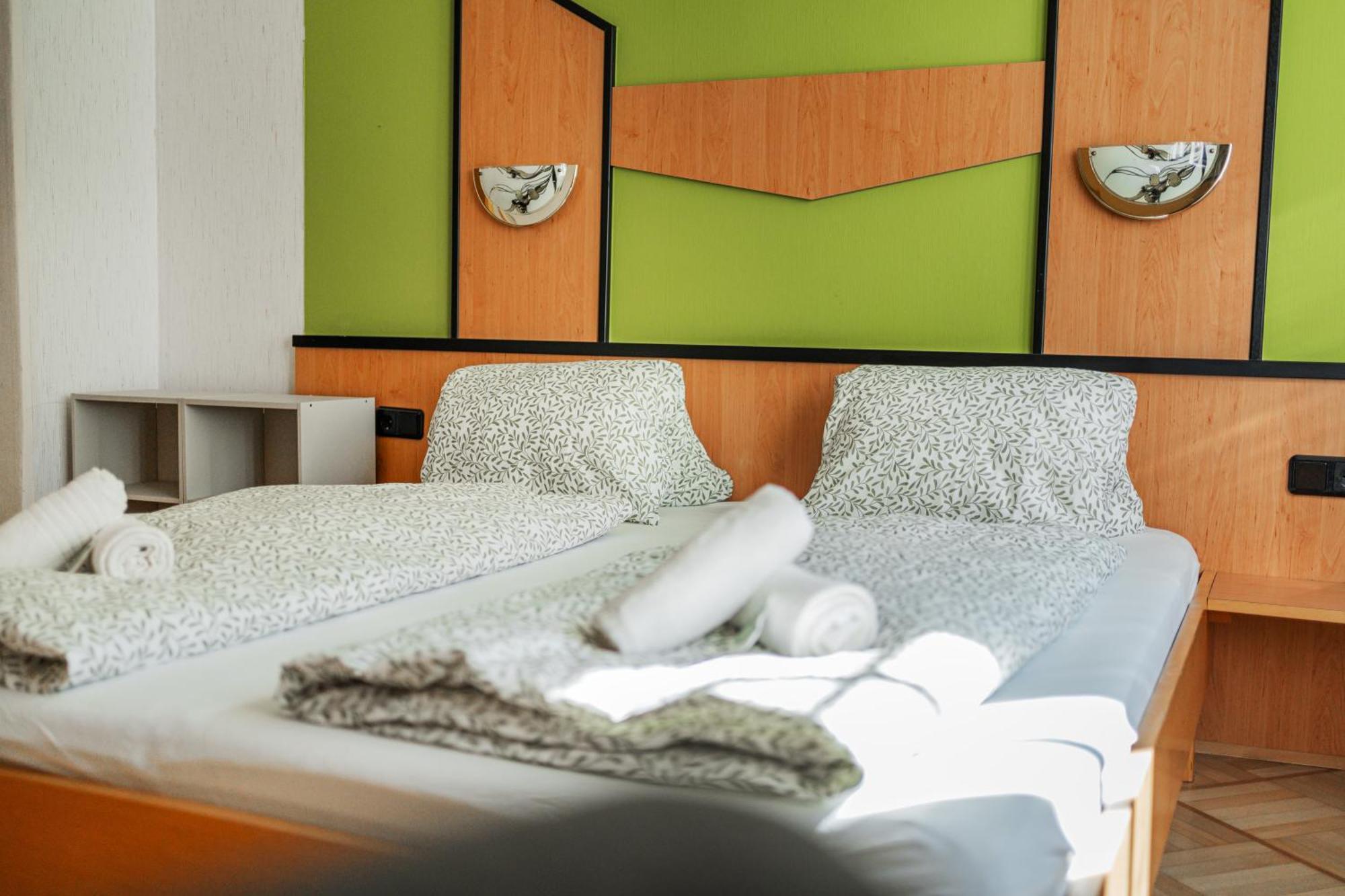 West Business Hotel Wien