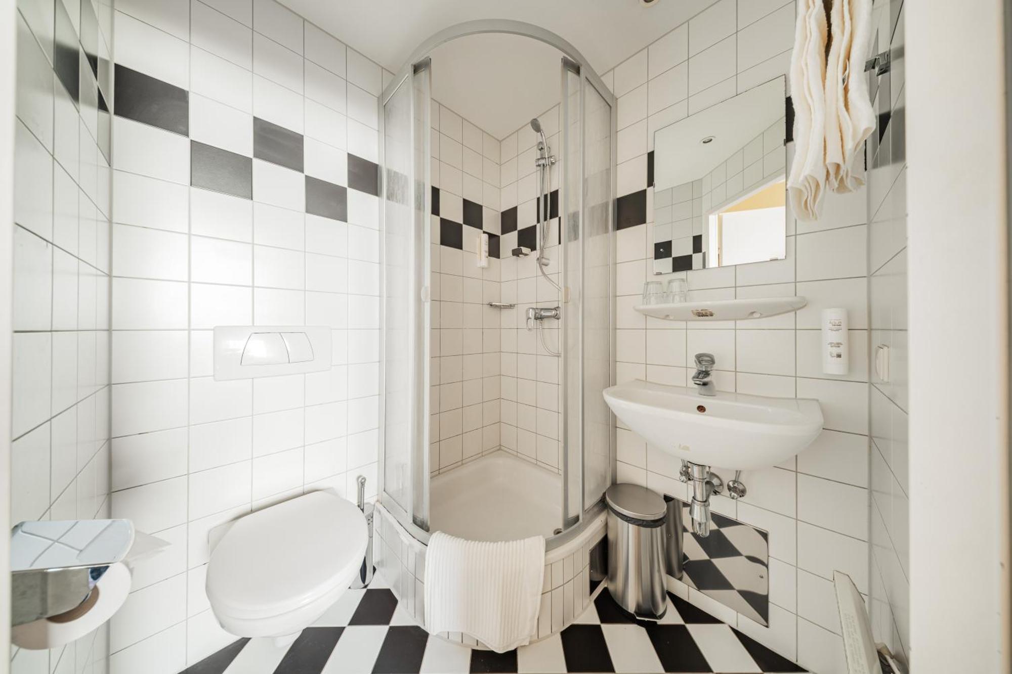 Hotel West Business Wien