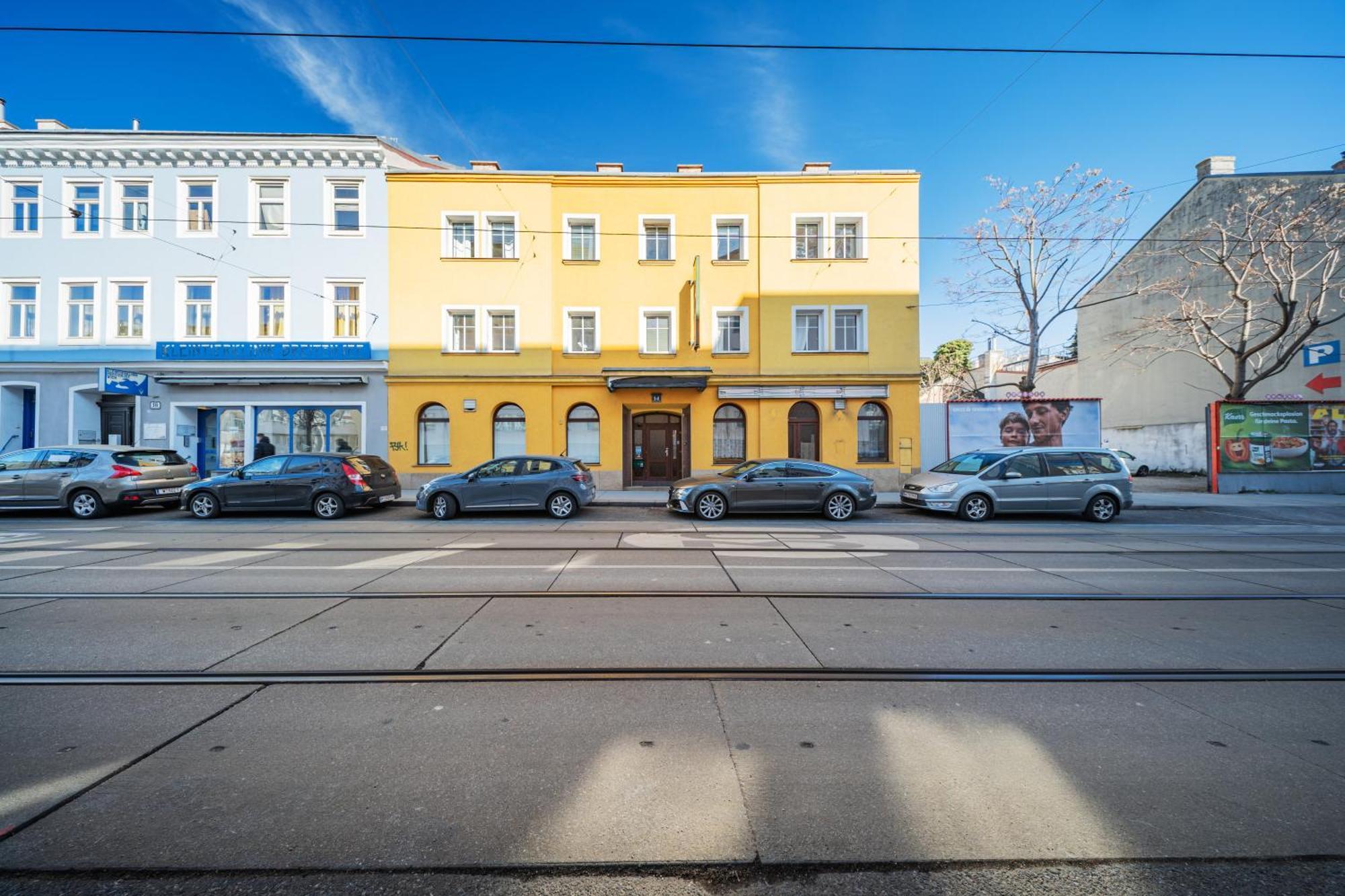 West Business Wien