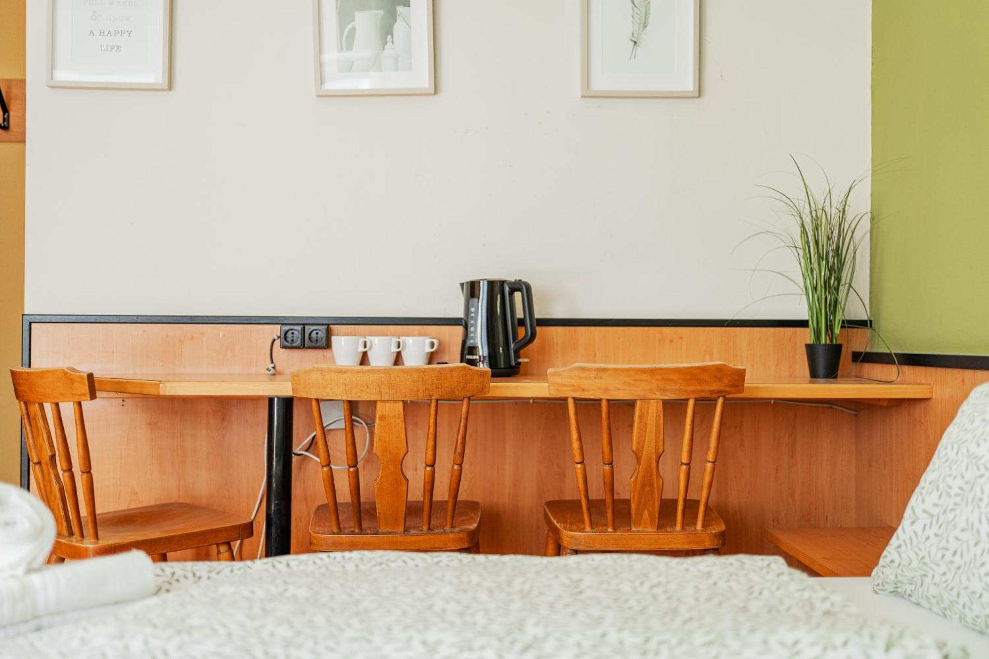 West Business Hotel Vienna